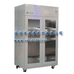 洁净低湿柜